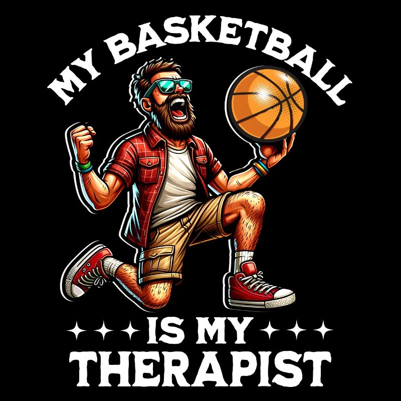 Drôle de dicton de basket-ball