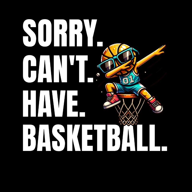 Drôle de dicton de basket-ball