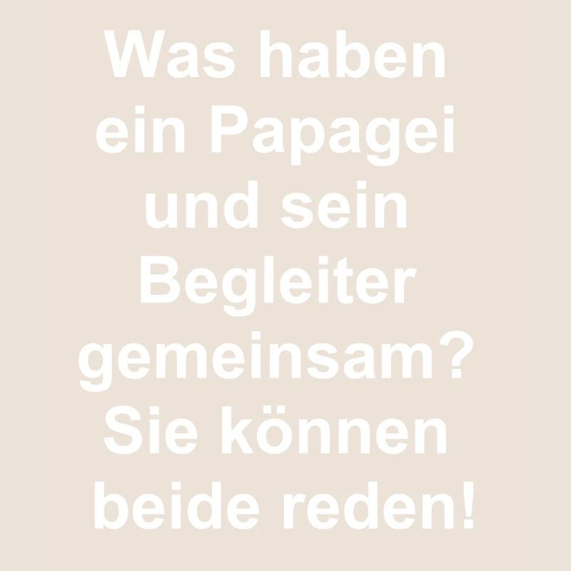 Funny gift for language geniuses