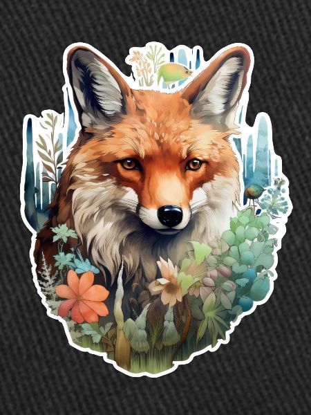 Fox's Head