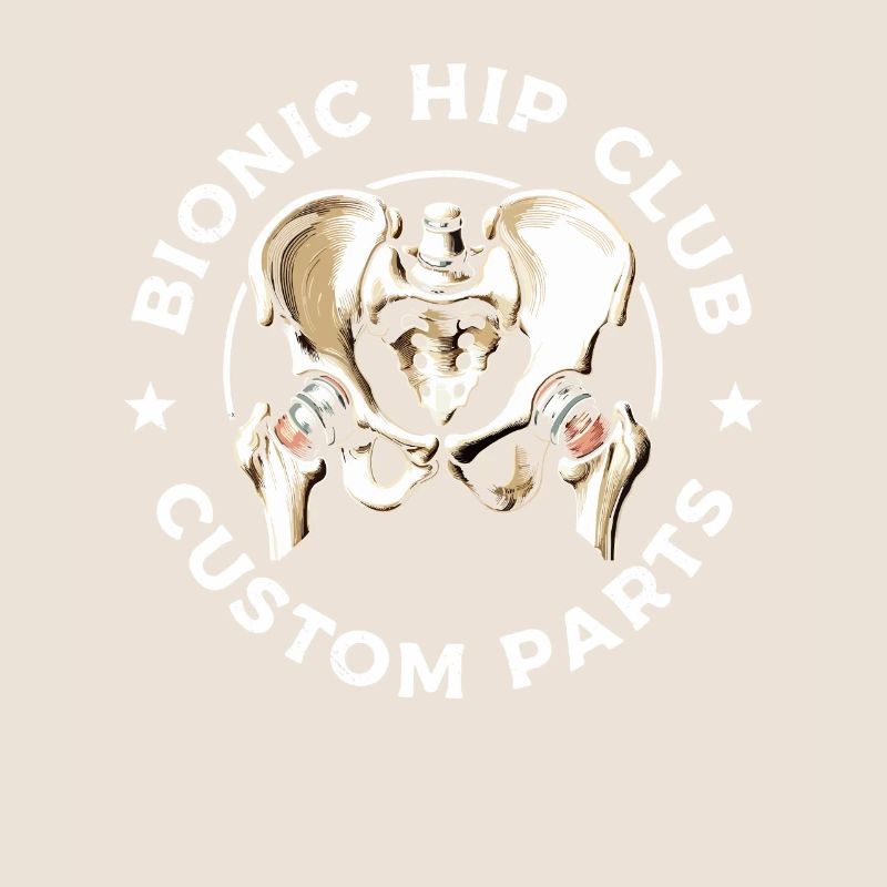 Bionic Hip Replacement Surgery Joint Recovery