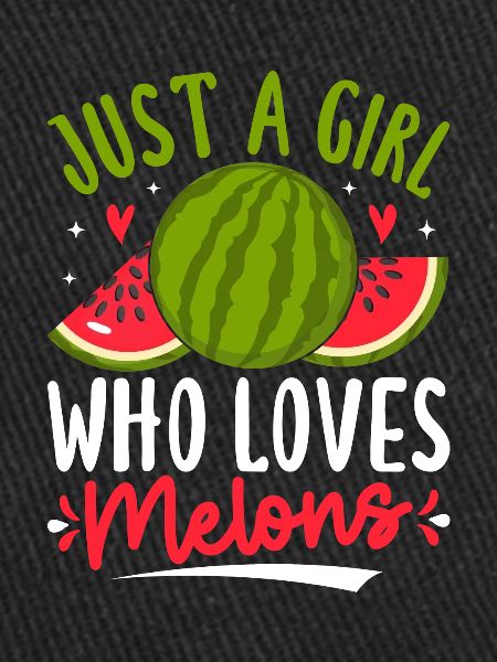 Melon Poison