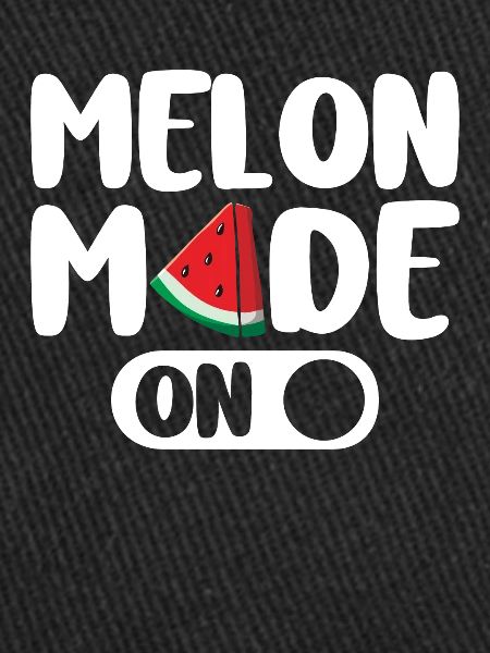 Melon Poison