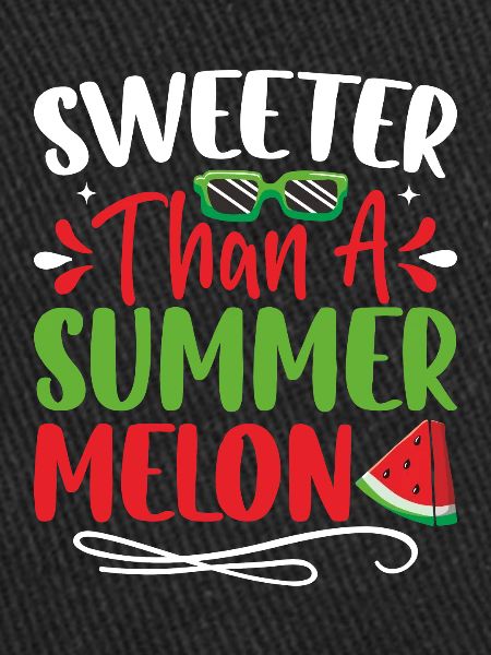 Melon Poison