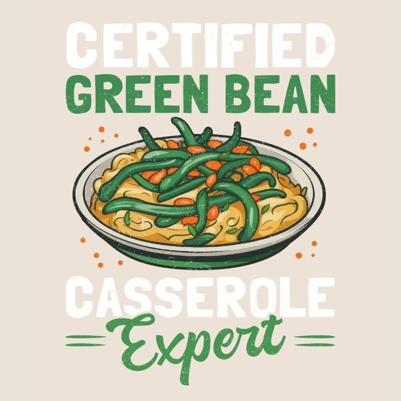 Green Bean Casserole Bean Casserole Gift