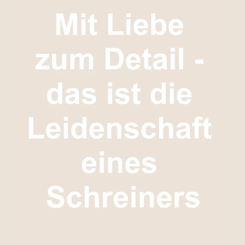 Geschenk aus Holz