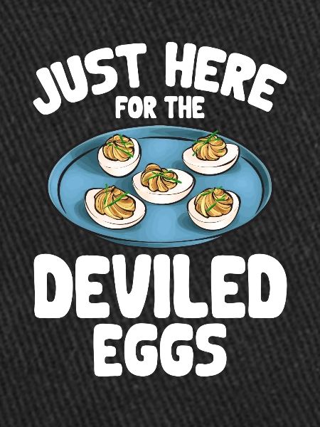 Gefüllte Eier Deviled Eggs