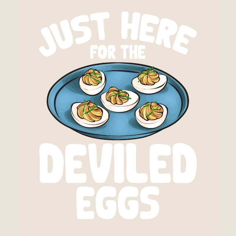 Stuffed Eggs Deviled Eggs