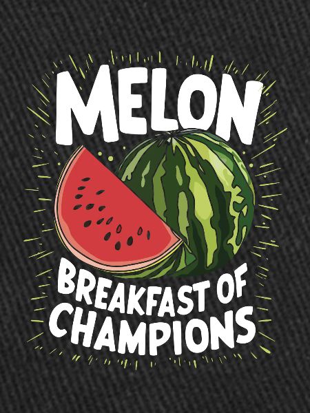 Melon Poison