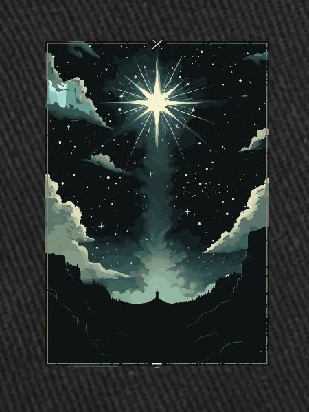 Le Tarot de l’Étoile