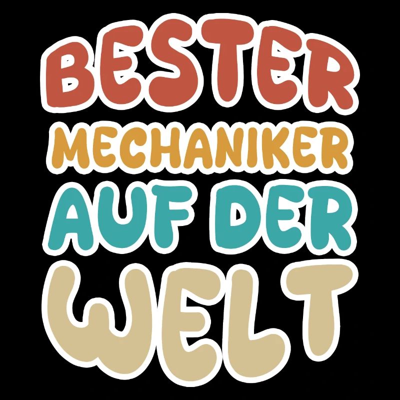 Vocation Mechanic