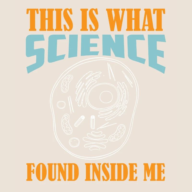 Discovery Unleashed Tee - Bold Science-Inspired