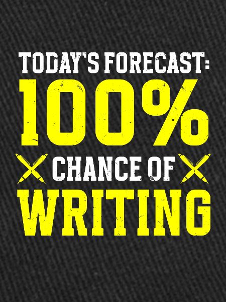 Author Writer