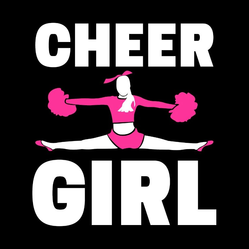 Cheerleading Cheerleader Base Flyer