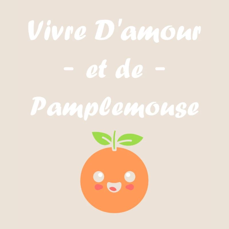 Humour Pamplemousse