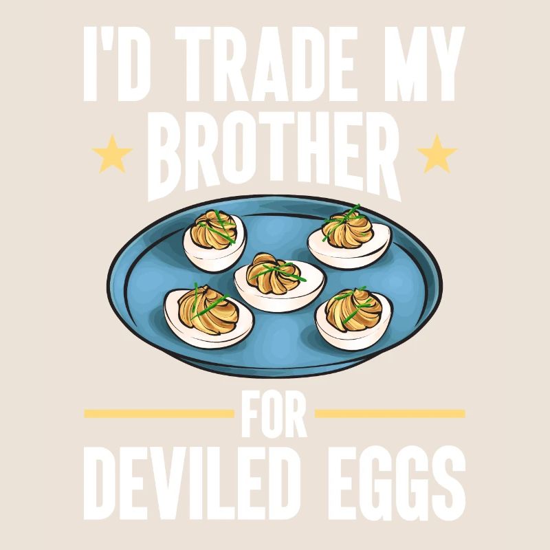 Stuffed Eggs Deviled Eggs