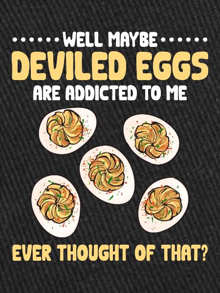 Gefüllte Eier Deviled Eggs