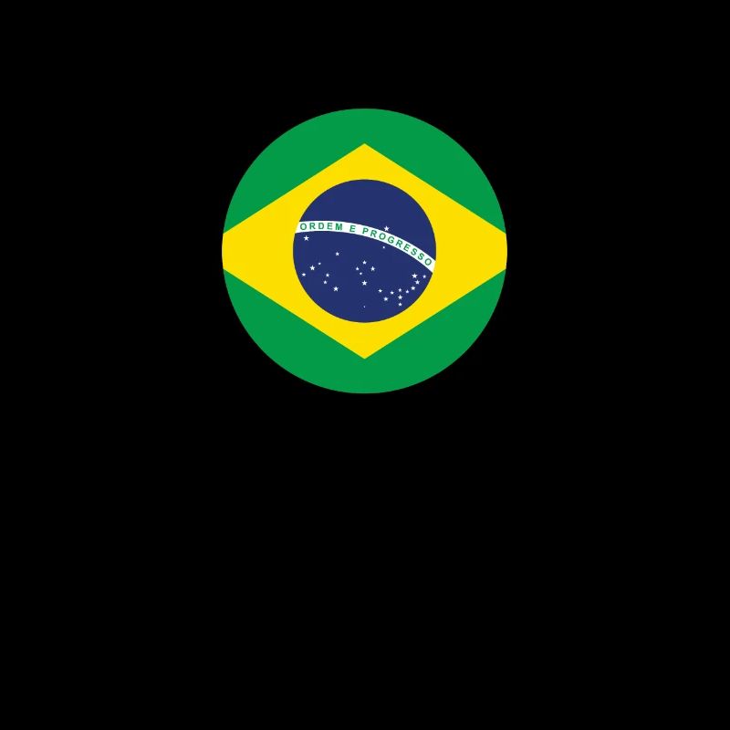 Brésil Drapeau brésilien