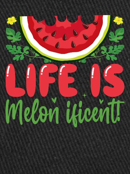 Melon Poison