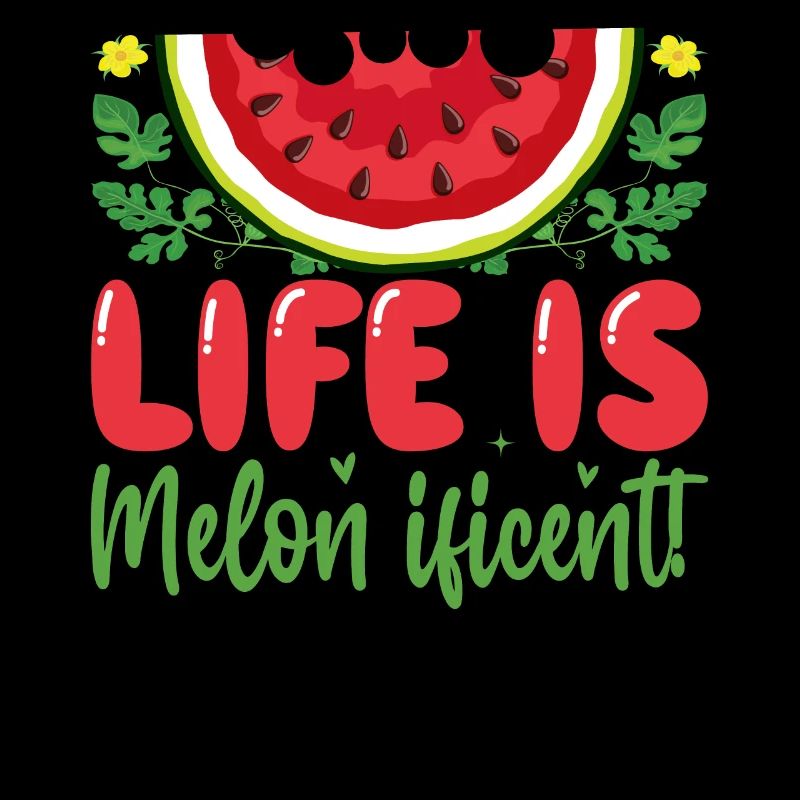 Melon Gift