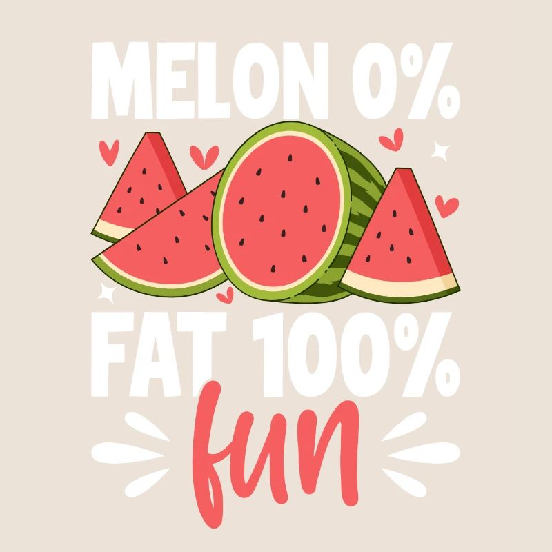 Melon Gift
