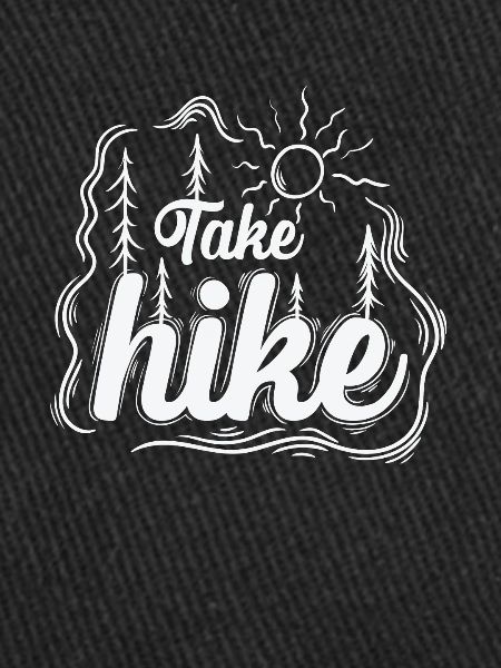 Take hike Hiking