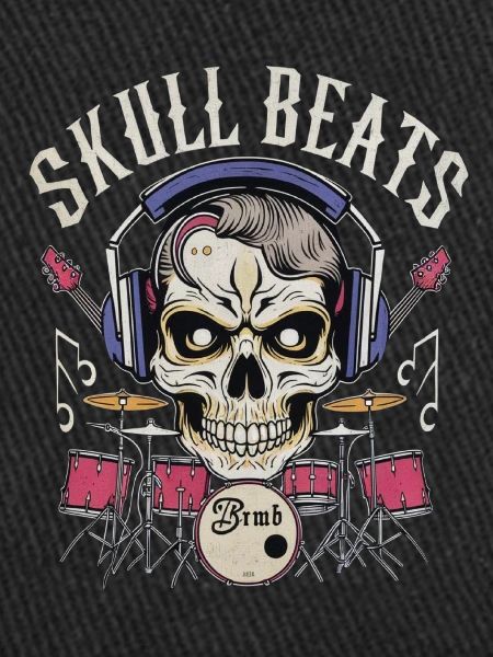 SKULL BEATS