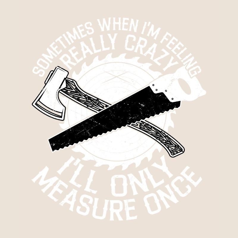 Craftsman's Gamble - When Measuring Once is Enough