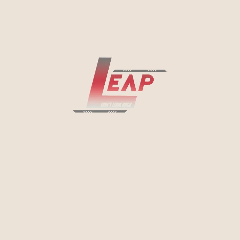 Leap Forward: Embrace the Future