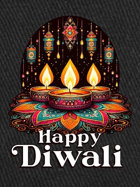 Joyeux Diwali