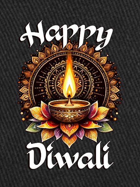 Joyeux Diwali