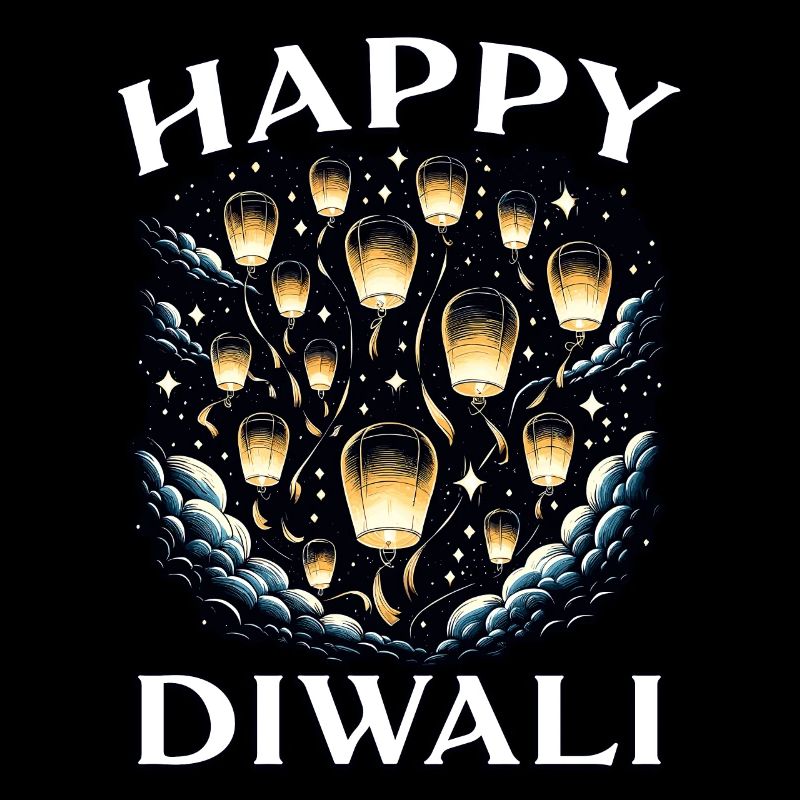Joyeux Diwali