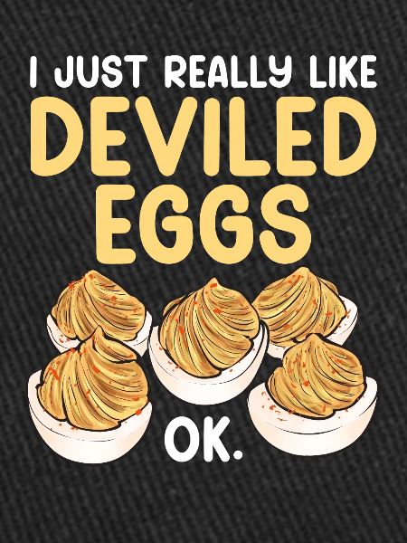 Stuffed Eggs Deviled Eggs