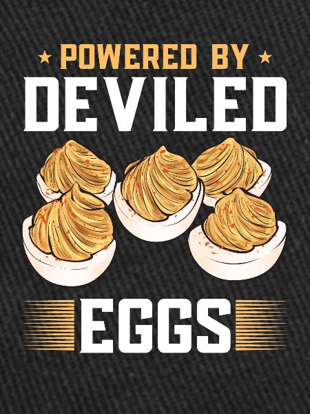 Stuffed Eggs Deviled Eggs