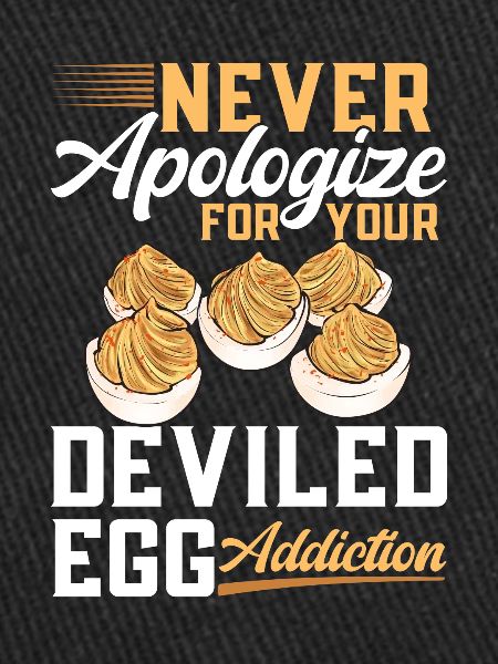 Stuffed Eggs Deviled Eggs