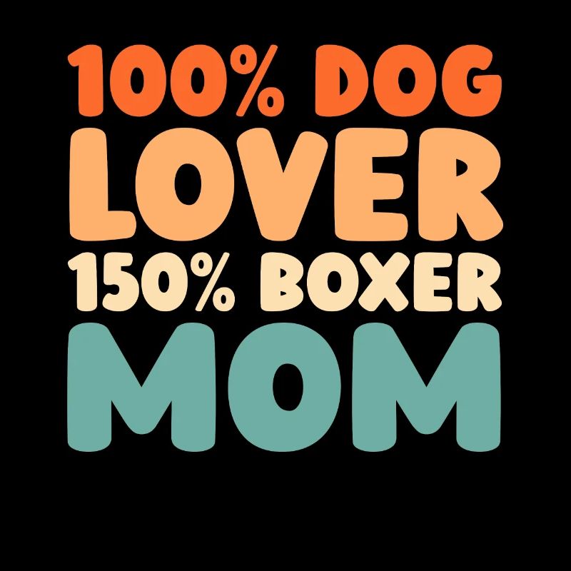 Boxer Hund Deutscher Boxer