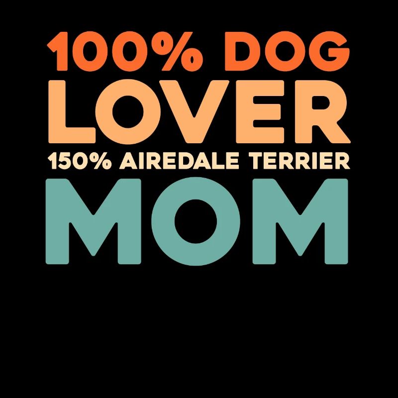 Airedale Terrier