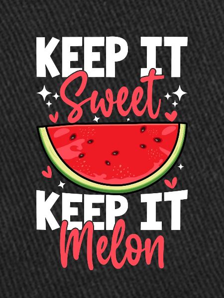 Melon Poison