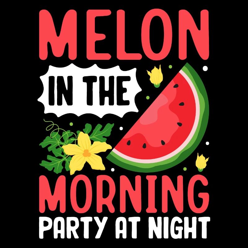 Melon Gift
