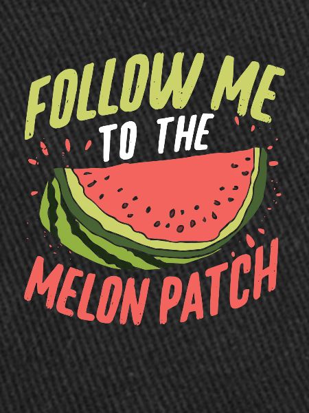 Melon Poison