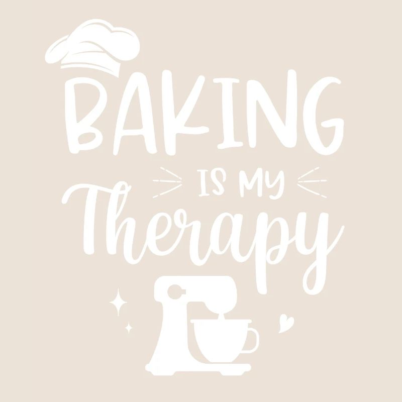 Bäcker Bäckerein Backwaren Backen Geschenk