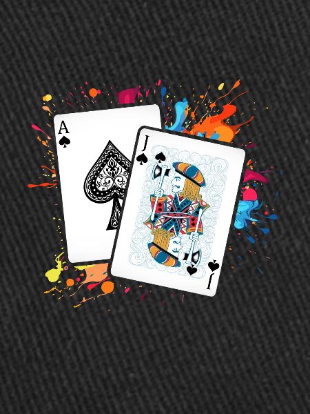 Blackjack