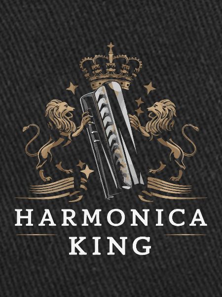 Cadeau de jeu d’harmonica