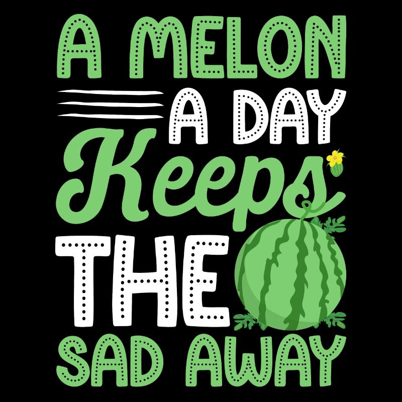 Melon Poison