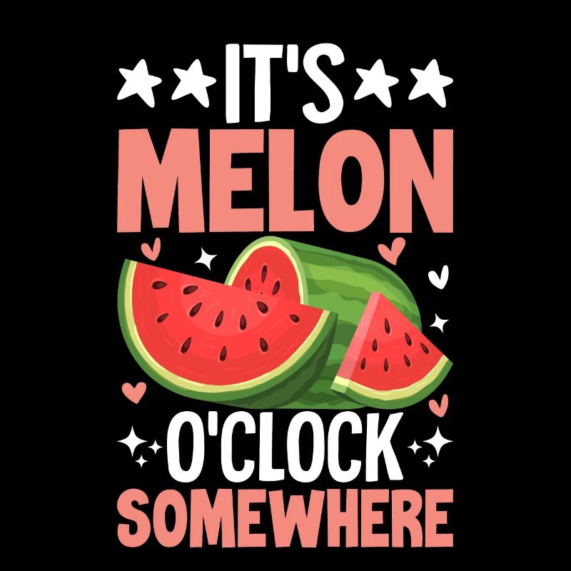 Melon Poison