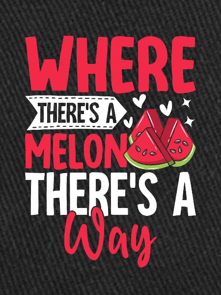 Melon Poison