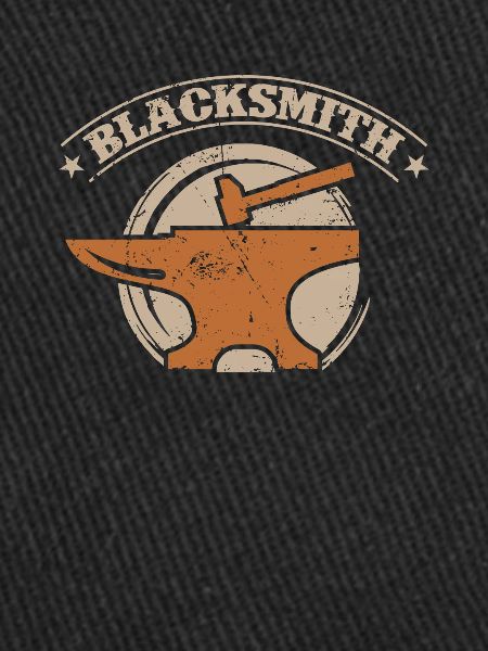 Blacksmith hard profession