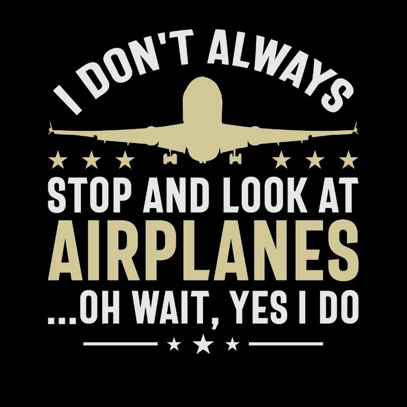 Pilot Aviator Airplanes
