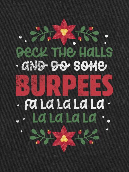 Burpees