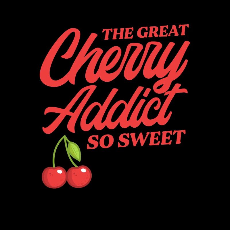 Kirsche Kirschbaum Kirschblüte Frucht Geschenk